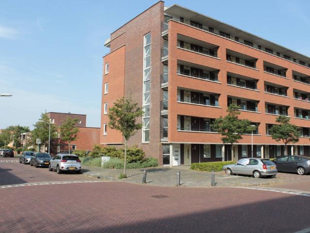 Appartement te huur in Voorburg