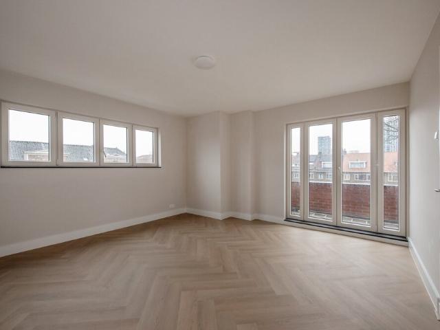 Bovenwoning te huur in Voorburg