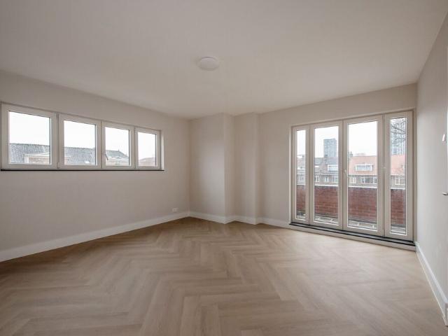 Bovenwoning te huur in Voorburg