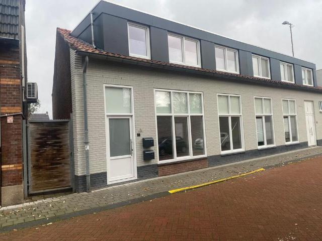 Bovenwoning te huur in Weert