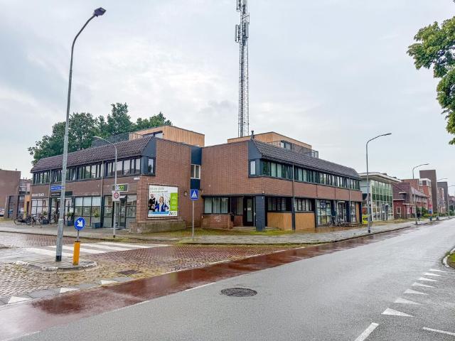 Bovenwoning te huur in Winschoten