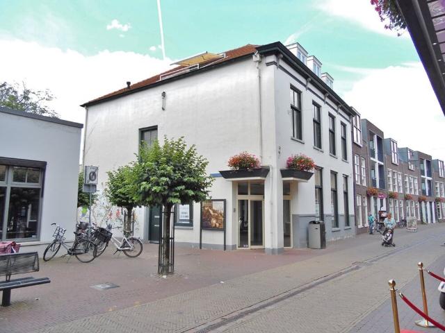 Bovenwoning te huur in Winterswijk