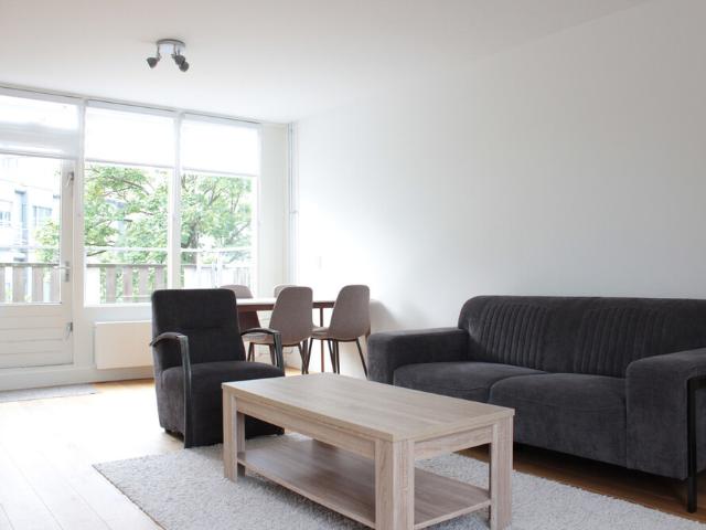 Bovenwoning te huur in Zoetermeer