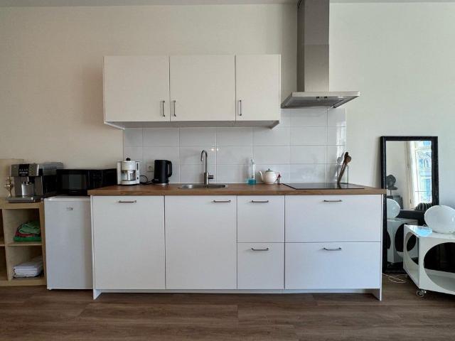Bovenwoning Tuinen, Leeuwarden huren?