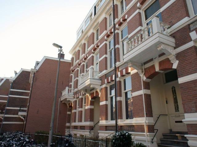 Bovenwoning Willem Barentszstraat, Utrecht huren?