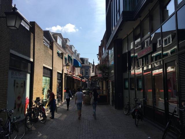 Bovenwoning Achter Clarenburg, Utrecht huren?