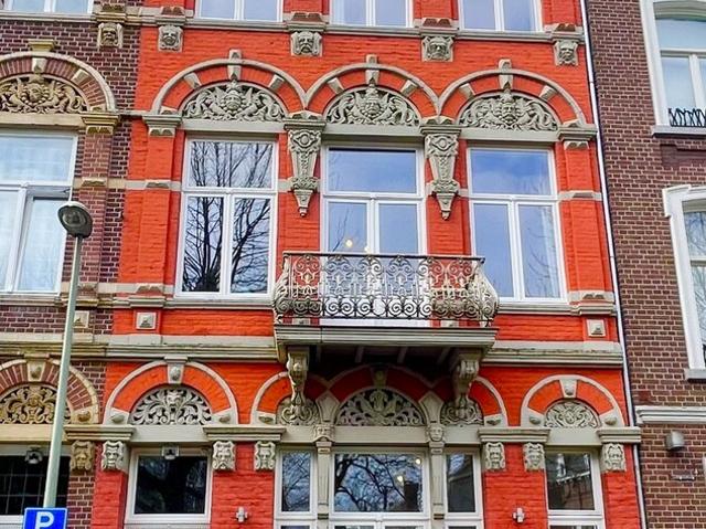 Bovenwoning appartement te huur in Maastricht