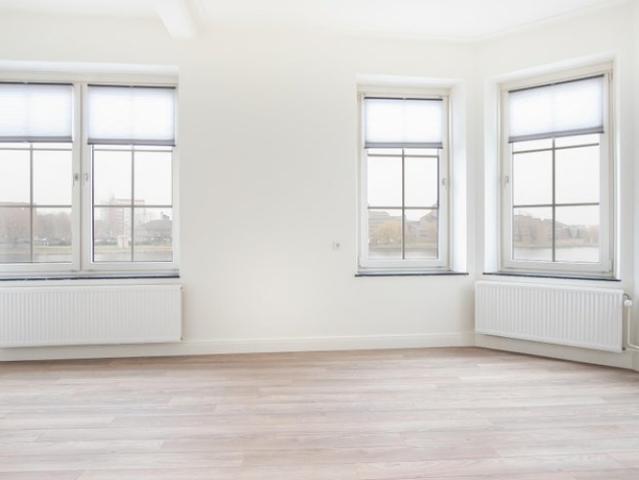 Bovenwoning appartement te huur in Maastricht
