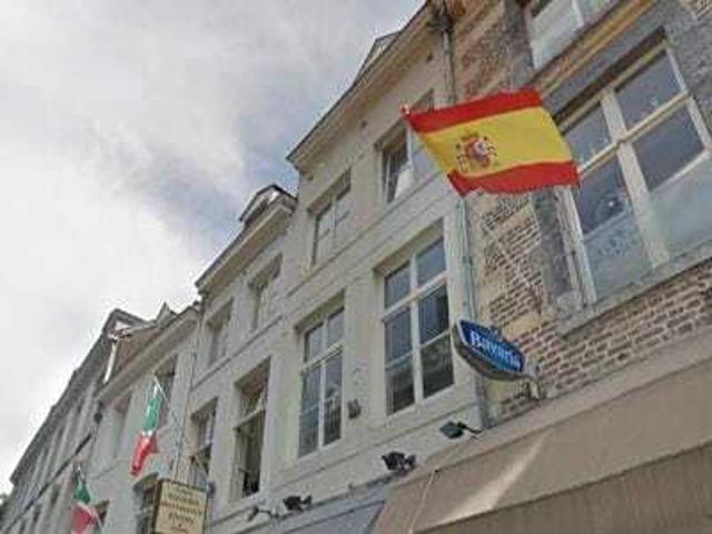 Bovenwoning appartement te huur in Maastricht