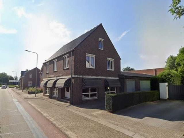 Bovenwoning appartement te huur in Maasbracht