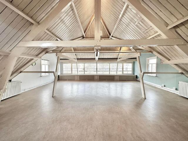 Bovenwoning appartement te huur in Nieuw Vennep