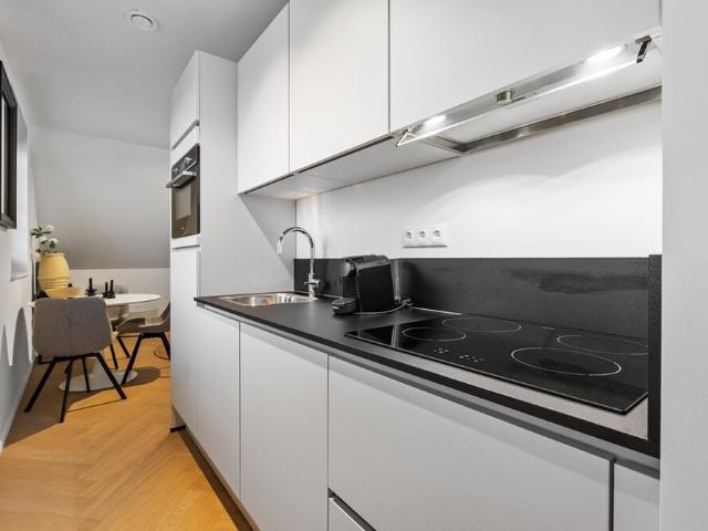 Bovenwoning appartement te huur in Nijmegen