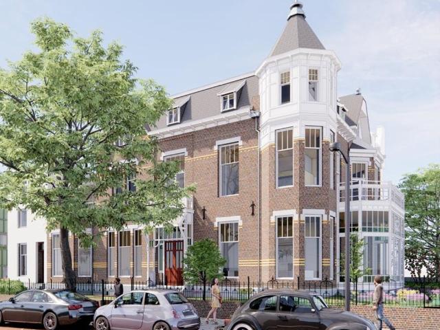 Bovenwoning appartement te huur in Nijmegen