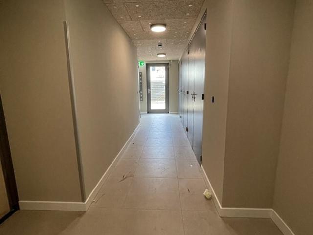Bovenwoning appartement te huur in Nijmegen