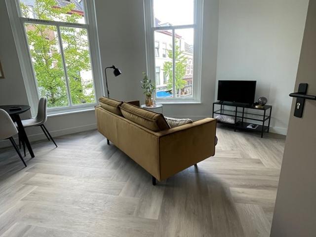 Bovenwoning appartement te huur in Nijmegen