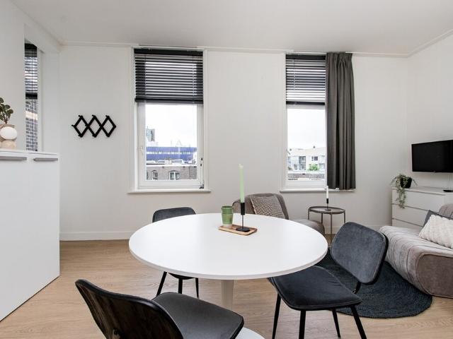 Bovenwoning appartement te huur in Nijmegen