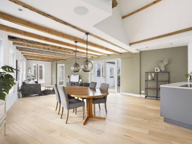 Bovenwoning appartement te huur in Noordwijk Zh