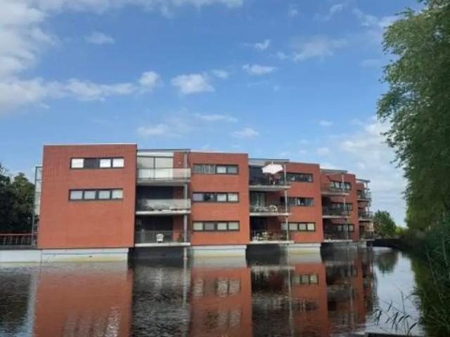 Bovenwoning appartement te huur in Ouderkerk aan de Amstel