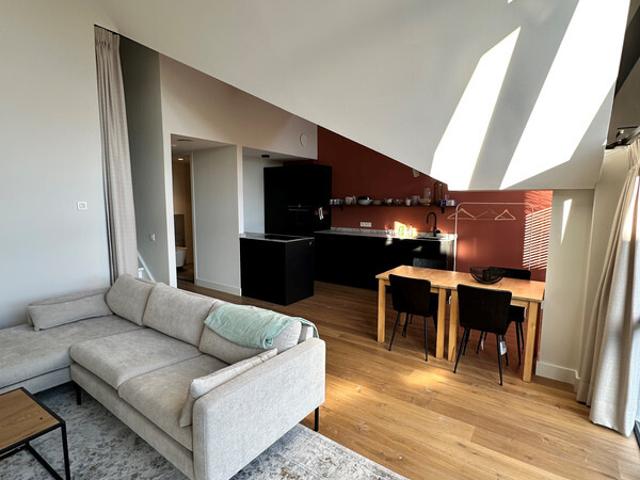 Bovenwoning appartement te huur in Avenhorn