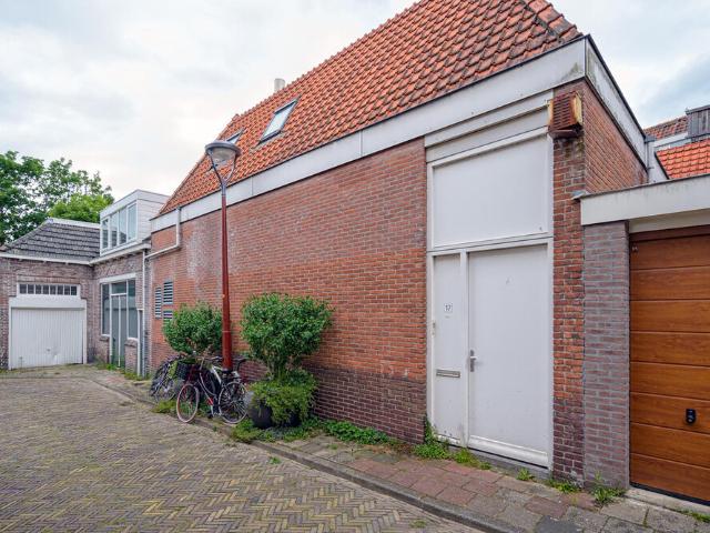 Bovenwoning appartement te huur in Alkmaar