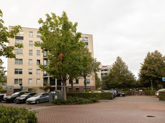 Bovenwoning appartement te huur in Almere