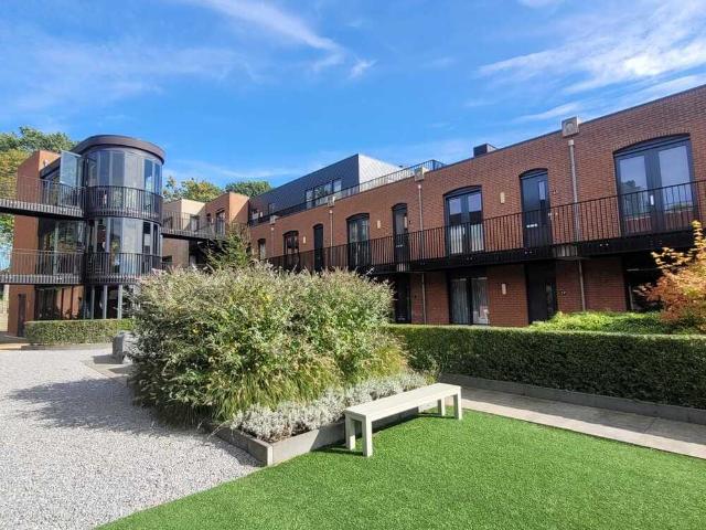 Bovenwoning appartement te huur in Amerongen