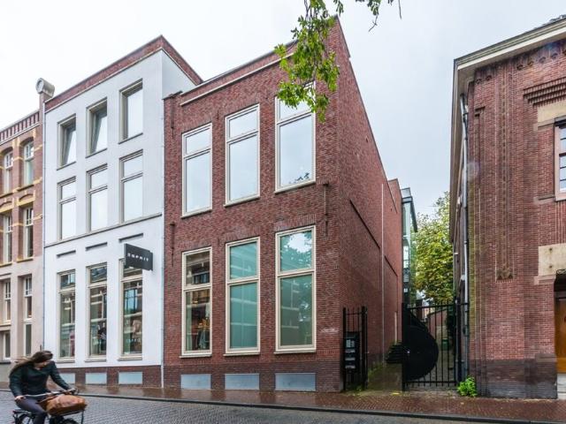 Bovenwoning appartement te huur in Amersfoort
