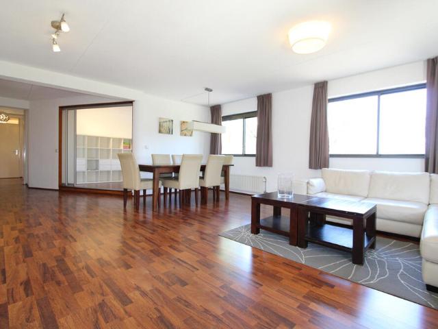Bovenwoning appartement te huur in Amstelveen