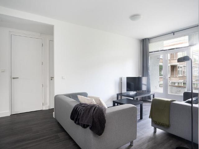 Bovenwoning appartement te huur in Amstelveen