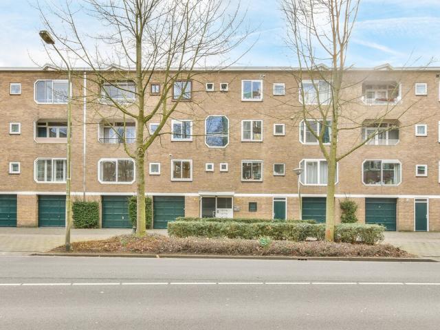 Bovenwoning appartement te huur in Amstelveen