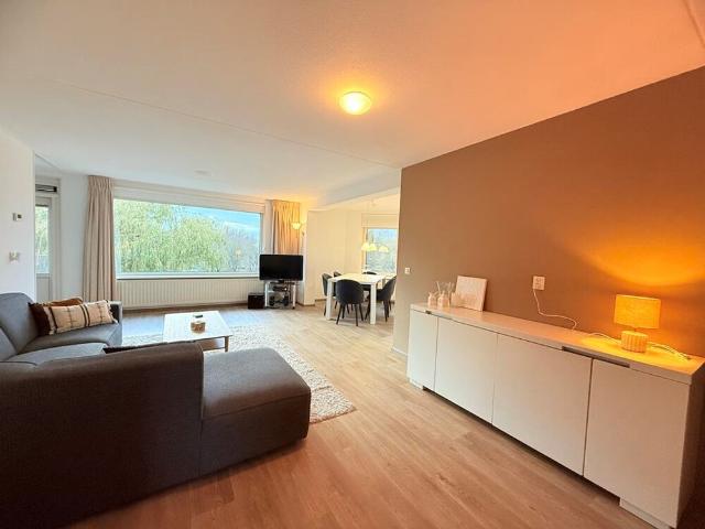 Bovenwoning appartement te huur in Amstelveen
