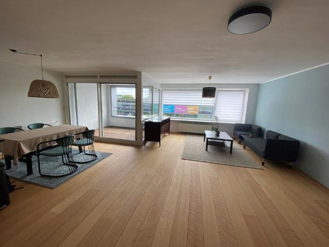 Bovenwoning appartement te huur in Amstelveen