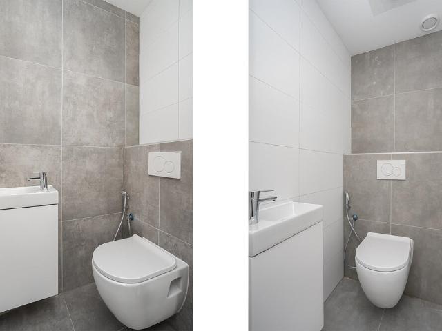 Bovenwoning appartement te huur in Amstelveen
