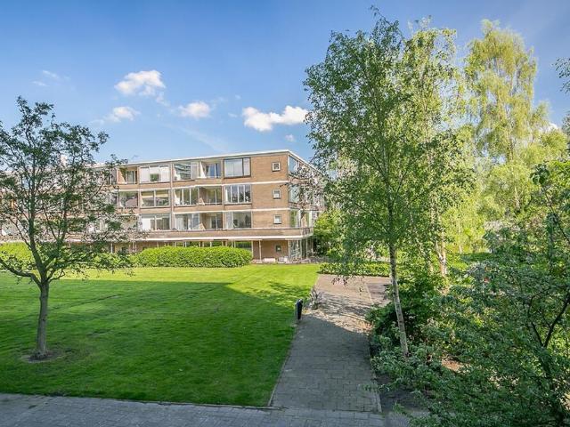 Bovenwoning appartement te huur in Amstelveen