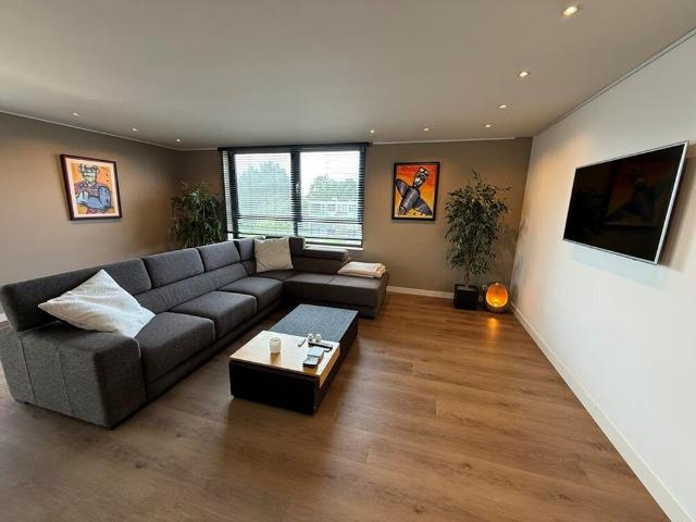 Bovenwoning appartement te huur in Amstelveen