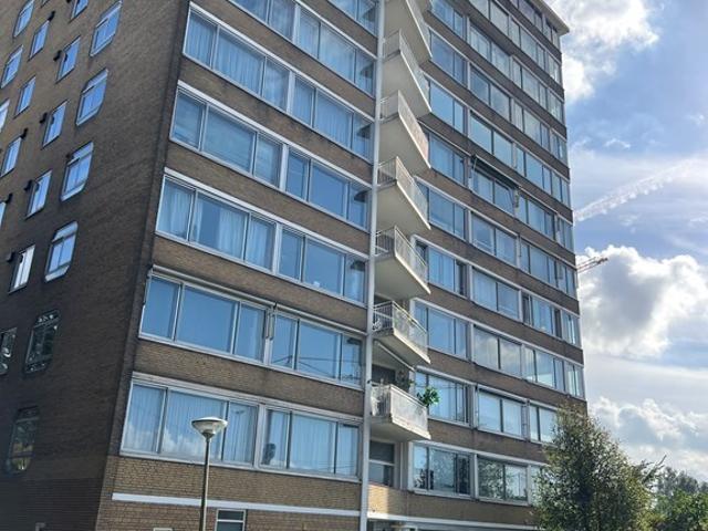 Appartement te huur in Amstelveen