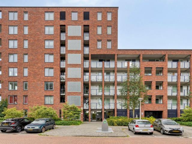 Bovenwoning appartement te huur in Amstelveen