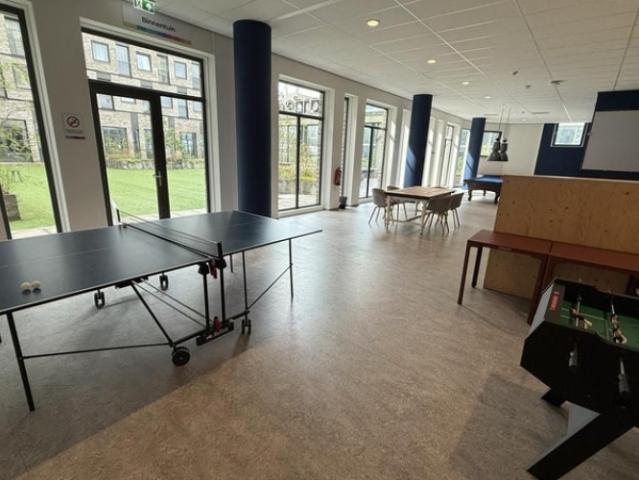 Bovenwoning appartement te huur in Amsterdam