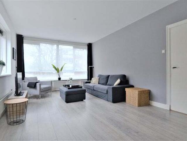 Bovenwoning appartement te huur in Amsterdam