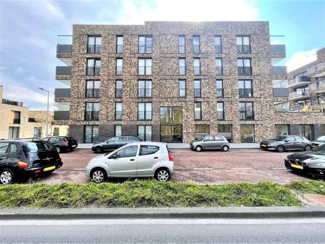 Bovenwoning appartement te huur in Amsterdam