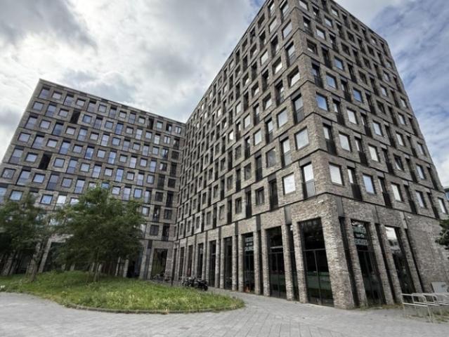 Bovenwoning appartement te huur in Amsterdam