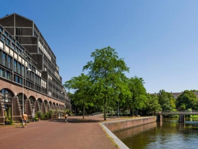Bovenwoning appartement te huur in Amsterdam