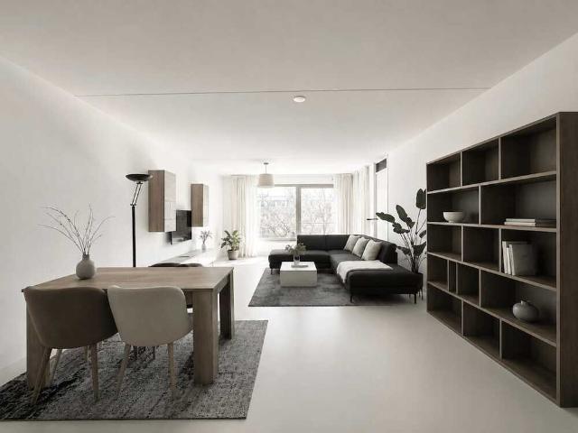 Bovenwoning appartement te huur in Amsterdam