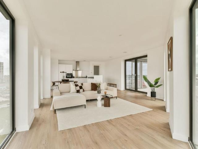 Bovenwoning appartement te huur in Amsterdam