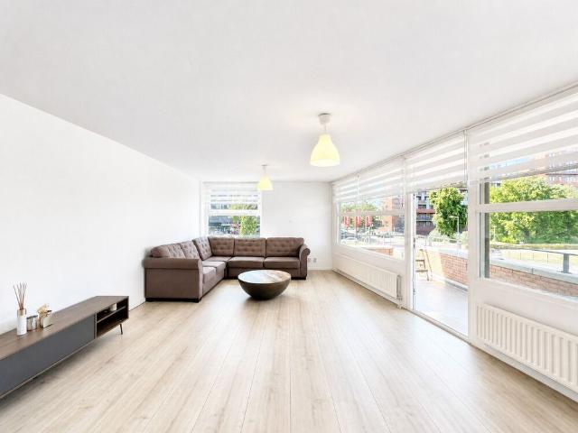 Bovenwoning appartement te huur in Amsterdam