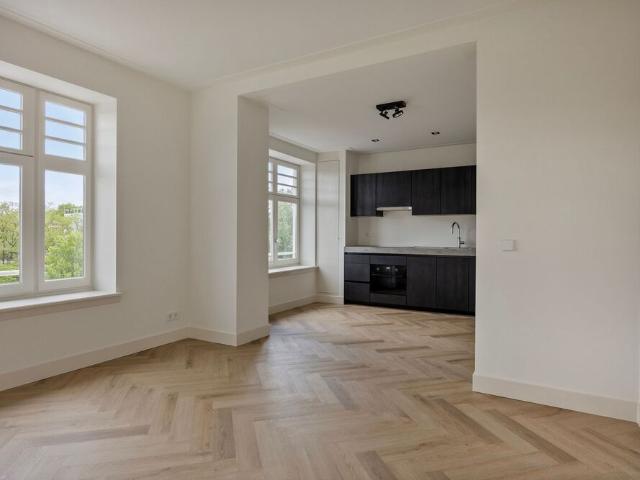 Bovenwoning appartement te huur in Amsterdam