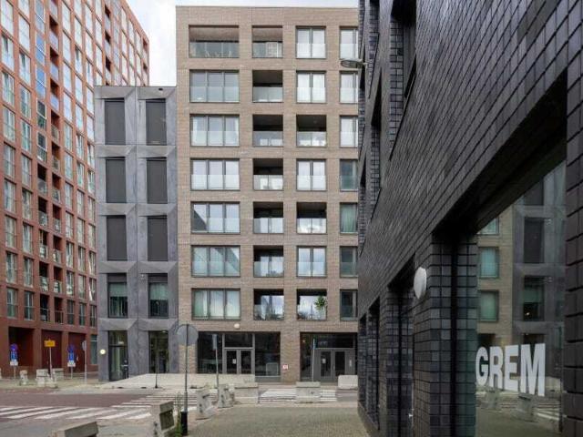 Bovenwoning appartement te huur in Amsterdam