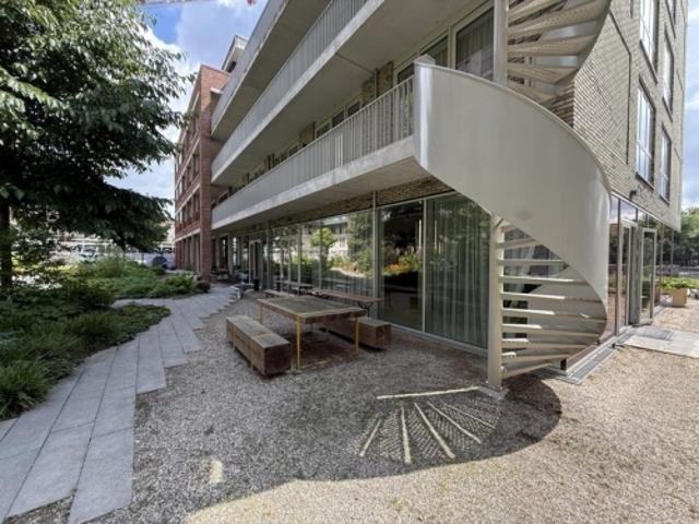 Bovenwoning appartement te huur in Amsterdam