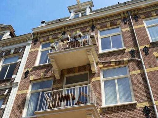 Bovenwoning appartement te huur in Amsterdam