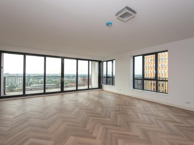 Bovenwoning appartement te huur in Amsterdam